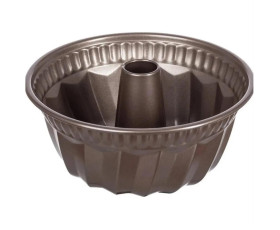Форма для бісквіту 22 см PYREX Asimetria