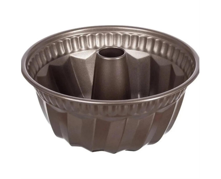 Форма для бісквіту 22 см PYREX Asimetria