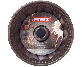 Форма для бісквіту 22 см PYREX Asimetria