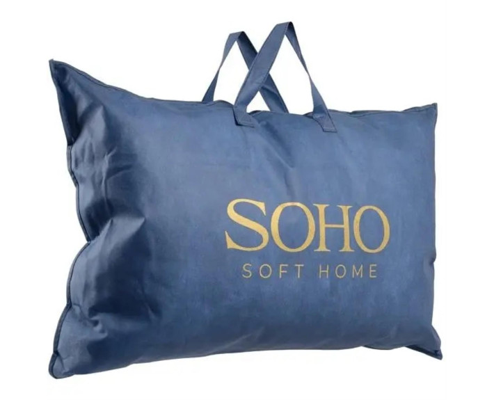 Подушка SOHO 40*60 см Memory