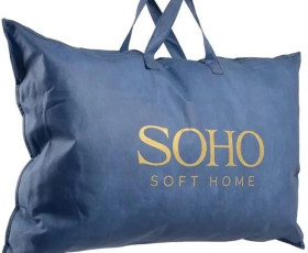 Подушка SOHO 40*60 см Memory