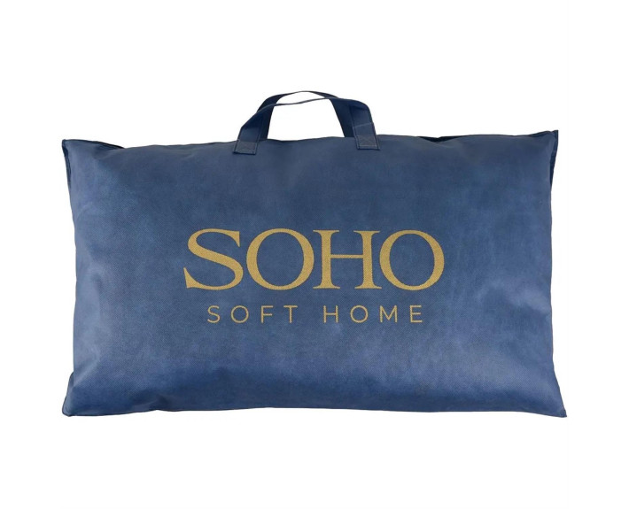 Подушка  SOHO 50*70 см Amazing
