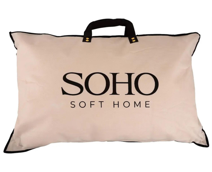 Подушка  SOHO 50*70 см Basic