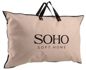 Подушка  SOHO 50*70 см Basic