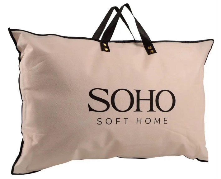 Подушка  SOHO 50*70 см Basic