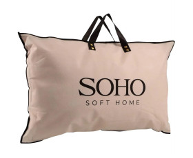 Подушка  SOHO 50*70 см New