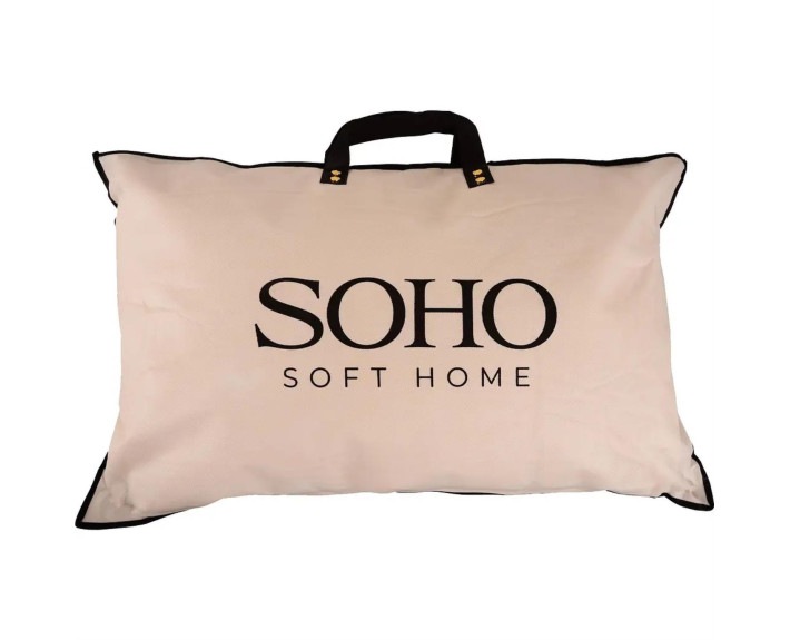 Подушка  SOHO 50*70 см Nice Sleep