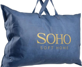 Подушка  SOHO 50*70 см Royal