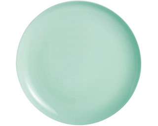 Блюдо LUMINARC DIWALI LIGHT TURQUOISE /320 мм д/піци