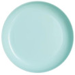 Блюдо LUMINARC FRIENDS TIME TURQUOISE /17 см серв.