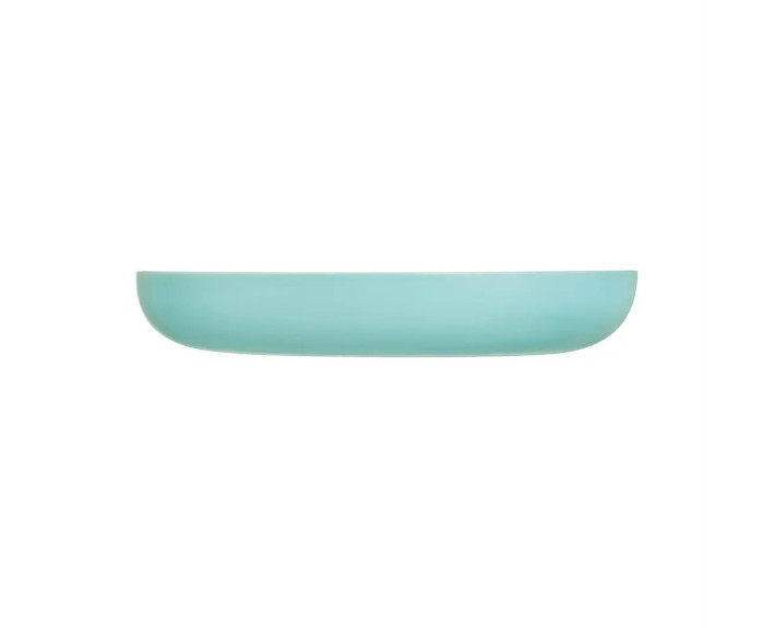 Блюдо LUMINARC FRIENDS TIME TURQUOISE /25 см серв.