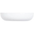 Блюдо LUMINARC FRIENDS TIME WHITE /17 см серв.