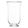 Ваза TRENDGLASS ROSE /25 см