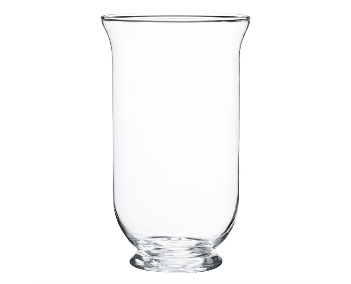 Ваза TRENDGLASS ROSE /25 см