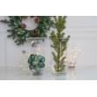 Ваза TRENDGLASS ROSE /25 см
