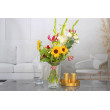 Ваза TRENDGLASS ROSE /25 см