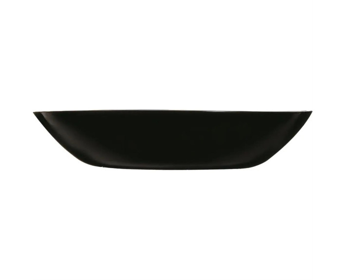 Тарілка LUMINARC SLATE BLACK /20см /суп