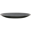 Тарілка LUMINARC SLATE BLACK /25см /обід