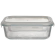 Контейнер ECOMO THERMO BOX /прямок. /1030 мл