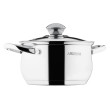 Набір посуду ARDESTO Gemini Gourmet Varese, 10 предметів, нержавіюча сталь