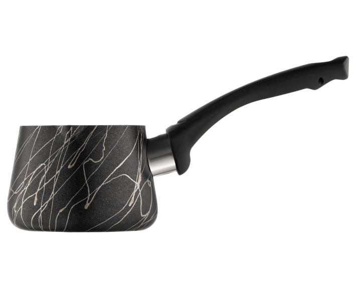 Турка ARDESTO Black Mars, 0.25л, алюміній, бакеліт, чорний