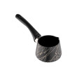 Турка ARDESTO Black Mars, 0.25л, алюміній, бакеліт, чорний