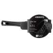Турка ARDESTO Black Mars, 0.25л, алюміній, бакеліт, чорний