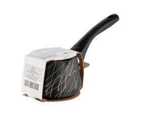 Турка ARDESTO Black Mars, 0.25л, алюміній, бакеліт, чорний