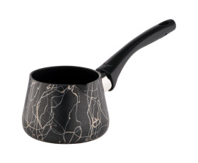 Турка ARDESTO Black Mars, 0.35л, алюміній, бакеліт, чорний