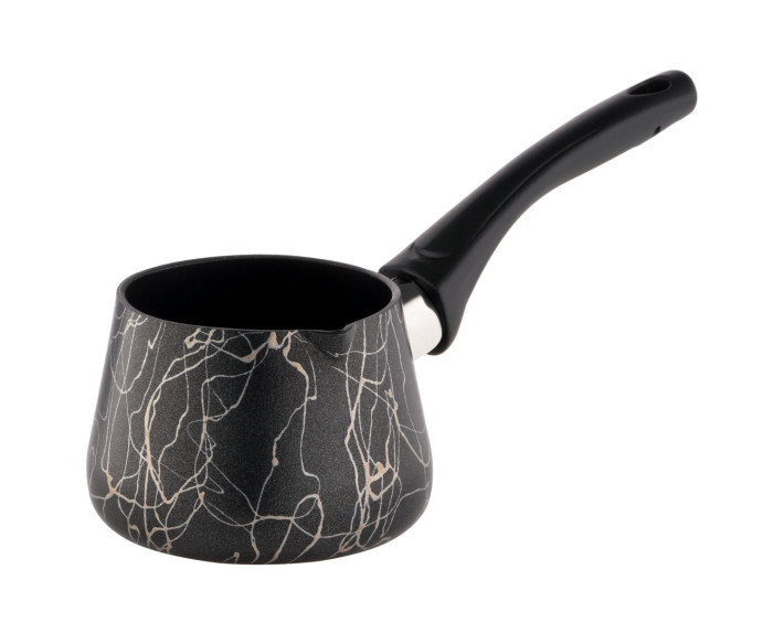 Турка ARDESTO Black Mars, 0.35л, алюміній, бакеліт, чорний
