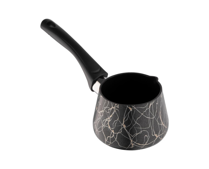 Турка ARDESTO Black Mars, 0.35л, алюміній, бакеліт, чорний