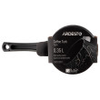 Турка ARDESTO Black Mars, 0.35л, алюміній, бакеліт, чорний