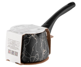 Турка ARDESTO Black Mars, 0.35л, алюміній, бакеліт, чорний
