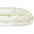 Ковдра Wool Classic вовняна зимова IDEIA 155х210 см щіл 300 гр/м2