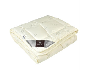 Ковдра Wool Classic вовняна зимова IDEIA 175х210 см щіл 300 гр/м2