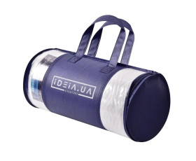 Подушка ортопедична SleepWell IDEIA 60х40х13 см з ефектом пам'яті