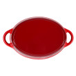 Гусятница RINGEL Essen Ростер 30*23*11 см (4.5л) з кришкою