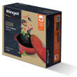 Гусятница RINGEL Essen Ростер 30*23*11 см (4.5л) з кришкою
