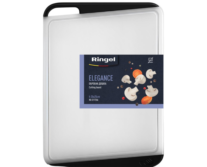 Дошка обробна RINGEL Elegance 35*25*0.7 см