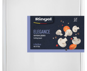 Дошка обробна RINGEL Elegance 35*25*0.7 см