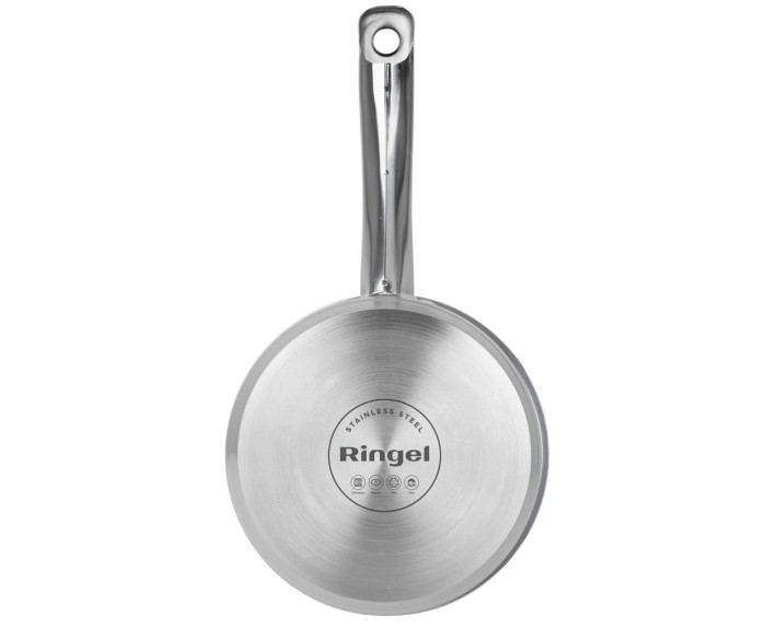 Ківш RINGEL Kinder Ківш 14 см (1.0 л) з кришкою
