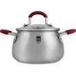 Каструля IQ Be Royal 18 см (2.1 л) з кришкою