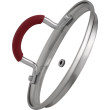 Каструля IQ Be Royal 18 см (2.1 л) з кришкою