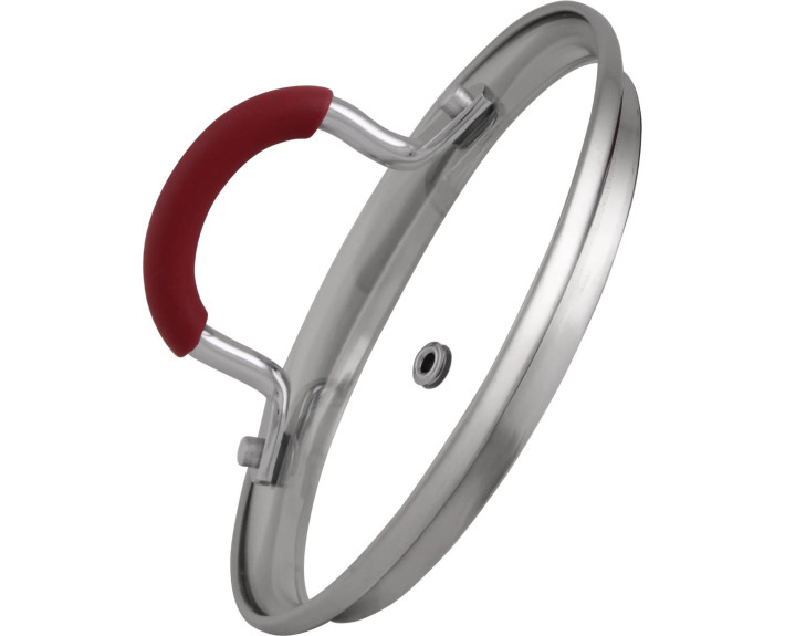 Каструля IQ Be Royal 18 см (2.1 л) з кришкою