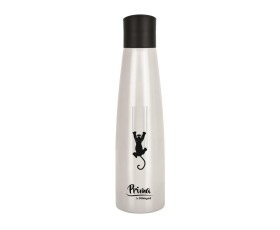 Термо Кружка  RINGEL Prima pearl 0.5л білий