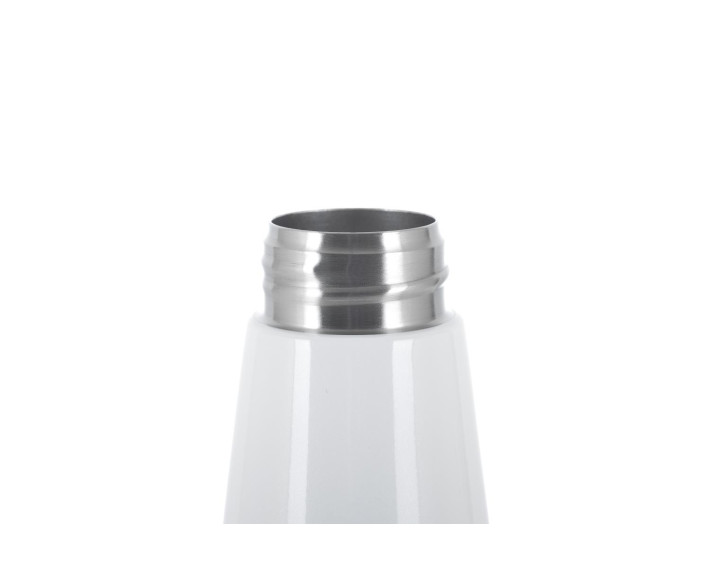 Термо Кружка  RINGEL Prima pearl 0.5л білий
