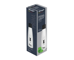 Термо Кружка  RINGEL Prima pearl 0.5л білий