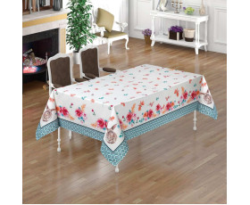 Скатертина "Print" Sagol 160х220 великодня St-170