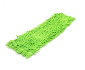 Запаска мікрофібра "Локшина" 44*14 см (42*11,5 см) GTS4515C
