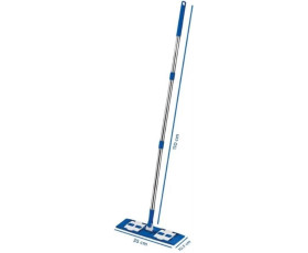 Швабра д/підлоги Deep Fresh MOP